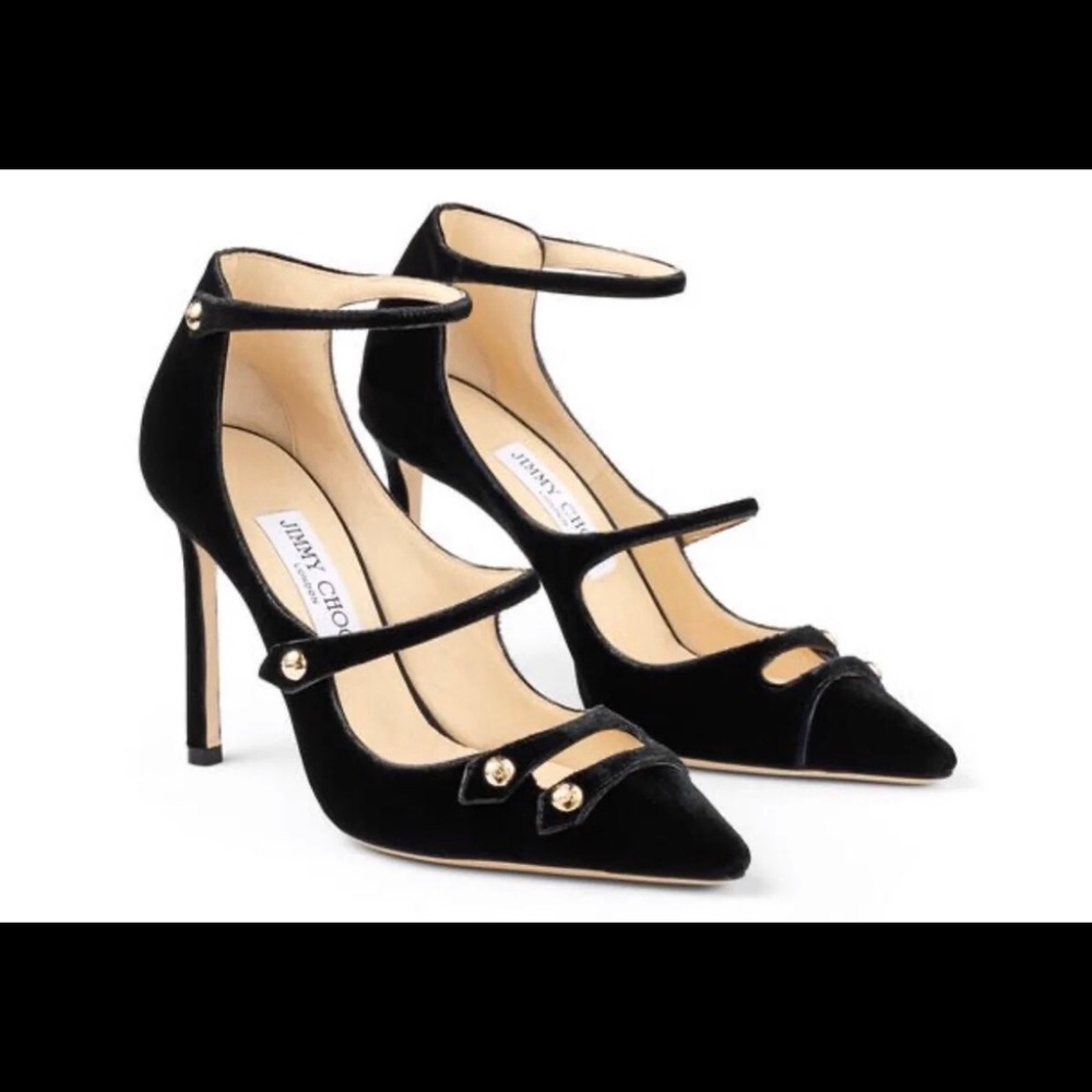 Jimmy Choo  Lacey 100